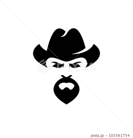 Cowboy logo images 103561754