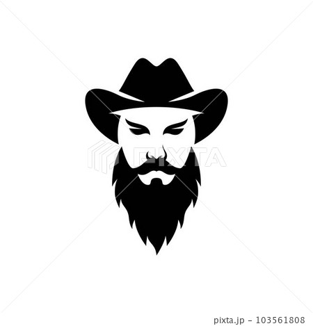 Cowboy logo images 103561808