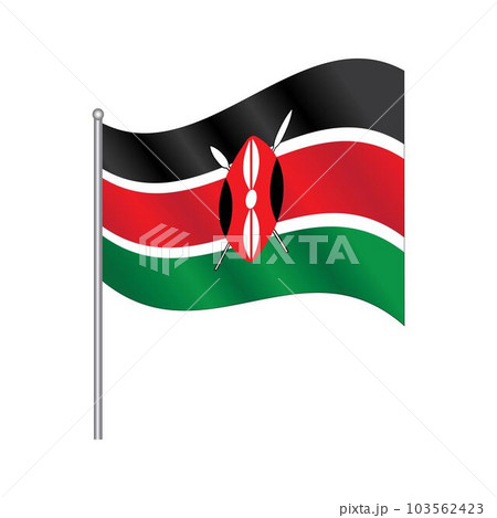 Kenya flag images Kenya flag images 103562423