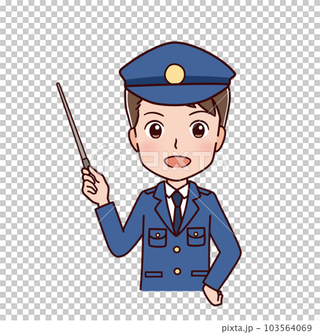 働く人々 職業のイラスト 働く人々 職業のイラスト 103564069