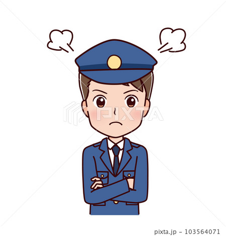 働く人々 職業のイラスト 働く人々 職業のイラスト 103564071