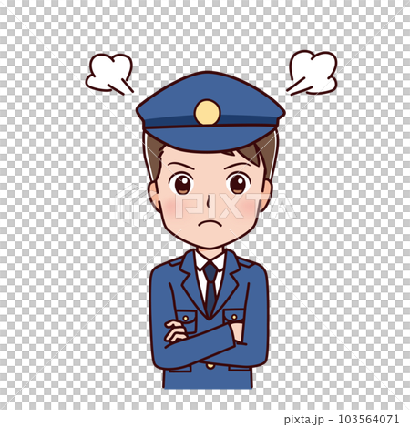 働く人々 職業のイラスト 働く人々 職業のイラスト 103564071