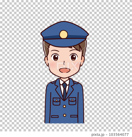 働く人々 職業のイラスト 働く人々 職業のイラスト 103564077