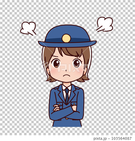 働く人々 職業のイラスト 働く人々 職業のイラスト 103564087