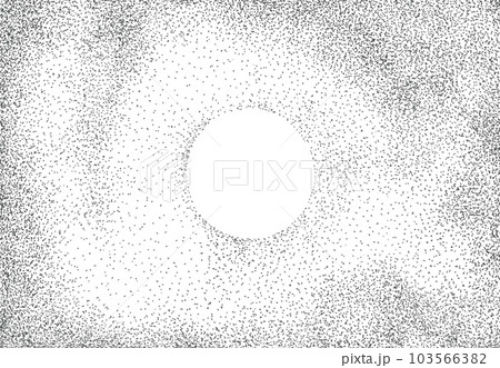 怪しい空模様と白く輝く天体 103566382