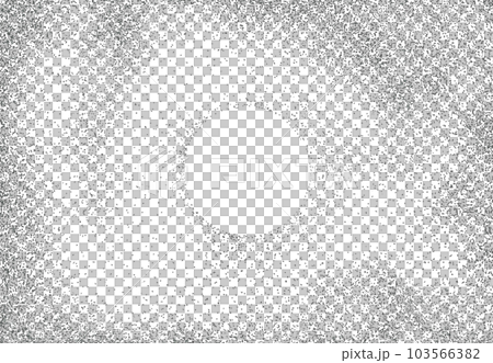 Suspicious sky patterns and white shining celestial bodies 103566382