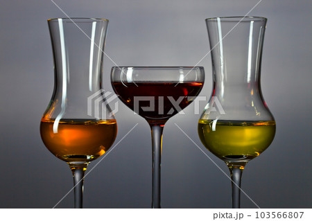 Grappa Grappa 103566807