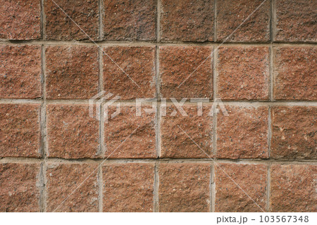 Square tile construction background 103567348