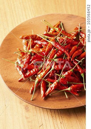 赤トウガラシのイメージ 103568452