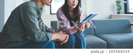 男女コミュニケーション 103568543