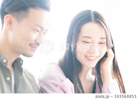 男女コミュニケーション 103568853