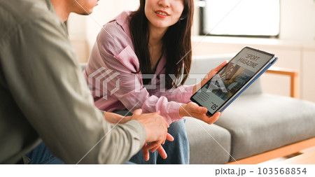 男女コミュニケーション 103568854