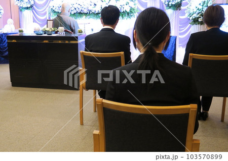 家族葬 家族葬 103570899