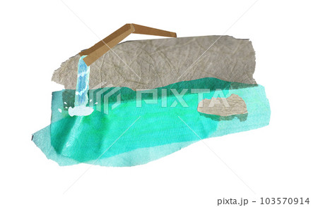 草津温泉 草津温泉 103570914