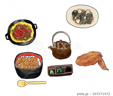 名古屋飯　名古屋グルメ 103571472