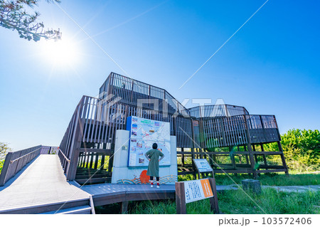 八望台　展望台 103572406