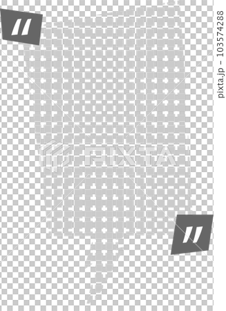 speech bubble balloon with quotation marks keyword icon sticker planner text box banner, flat png transparent element design speech bubble balloon with quotation marks keyword icon sticker planner text box banner, flat png transparent element design 103574288