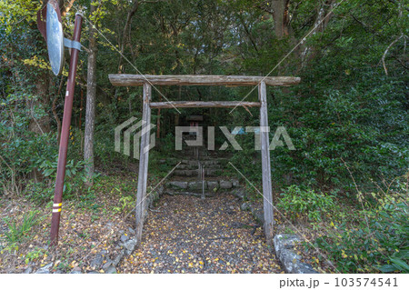 吉良川町の街並み 103574541