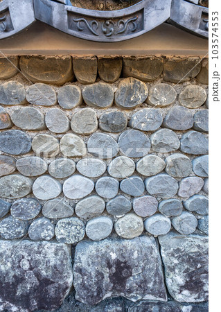 吉良川町の街並み 吉良川町の街並み 103574553