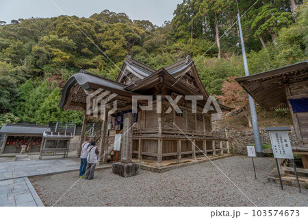 神峯寺 神峯寺 103574673