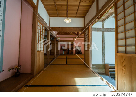 中岡慎太郎の生家 103574847