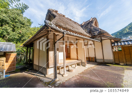 中岡慎太郎の生家 103574849