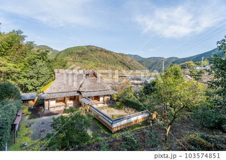 中岡慎太郎の生家 103574851