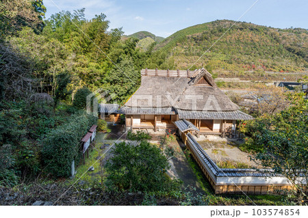 中岡慎太郎の生家 103574854