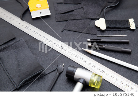 レザークラフト レザークラフト 103575340