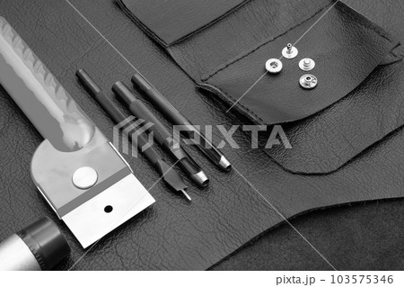 レザークラフト レザークラフト 103575346