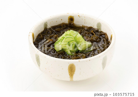 もずく酢 もずく酢 103575715