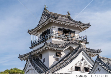 高知城 103575816