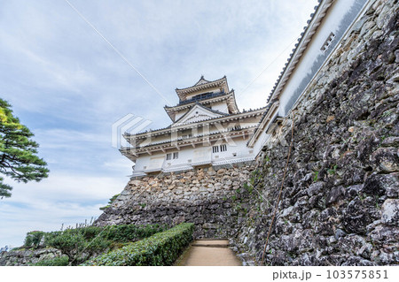 高知城 高知城 103575851