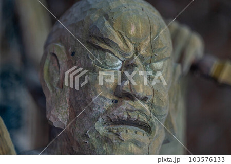 禅師峰寺 103576133