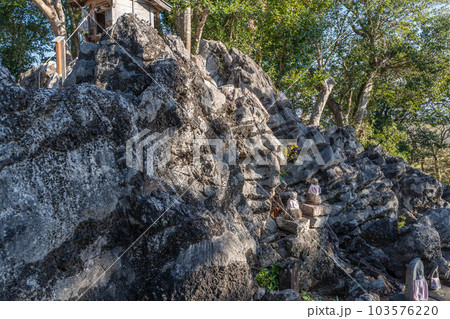 禅師峰寺 103576220