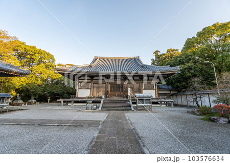 大日寺 103576634