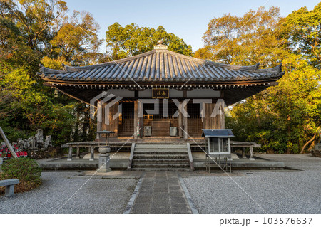 大日寺 103576637