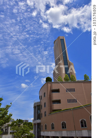 静岡県浜松市　アクトシティ浜松 103576809