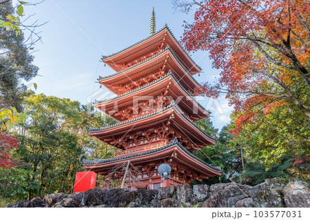 竹林寺 103577031