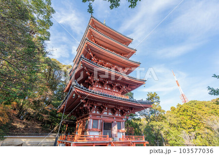 竹林寺 103577036