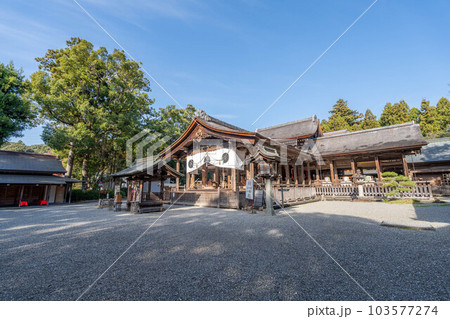 土佐神社 103577274