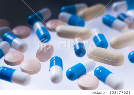 薬のイメージ 103577621