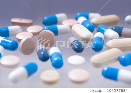 薬のイメージ 103577624
