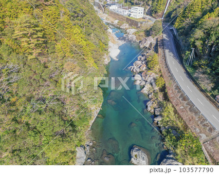 仁淀川 103577790