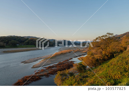仁淀川 103577825