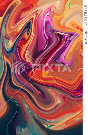 abstract background fluid art. Oil and acrylic. Colorful multicolored background abstract background fluid art. Oil and acrylic. Colorful multicolored background 103579210