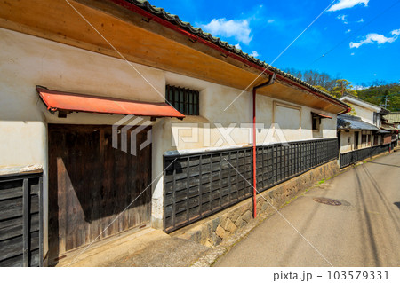 長野県 佐久市 中山道 茂田井宿 長野県 佐久市 中山道 茂田井宿 103579331