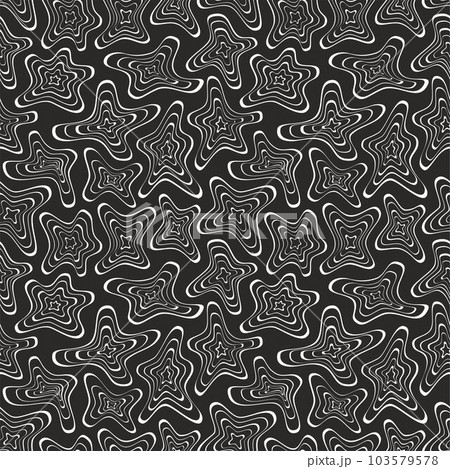 Abstract seamless pattern. Vector illustration. 103579578