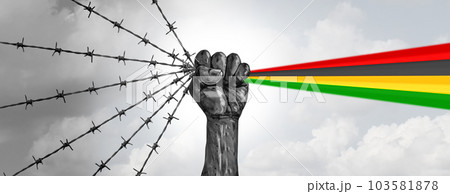 Freedom Day Celebration Freedom Day Celebration 103581878