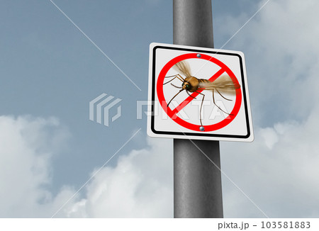 Mosquito Repellent 103581883